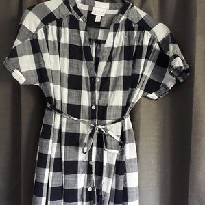 Maternity shirt